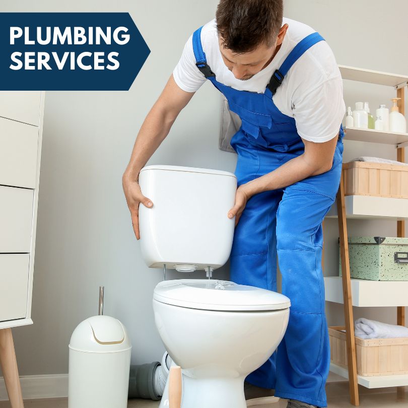 Plumbing Company in New Plymouth, ID